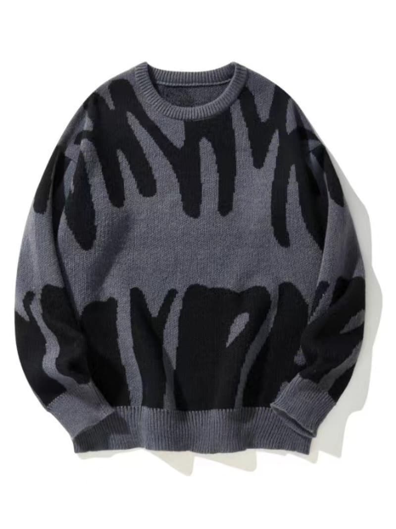 Oskar | Designer knit