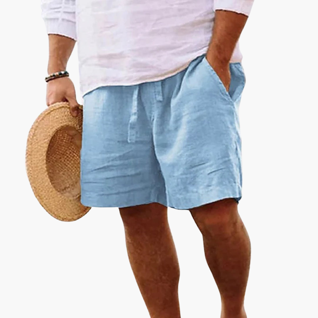 Shorts für Herren – Luftig, Bequem & Perfekt für Sommer