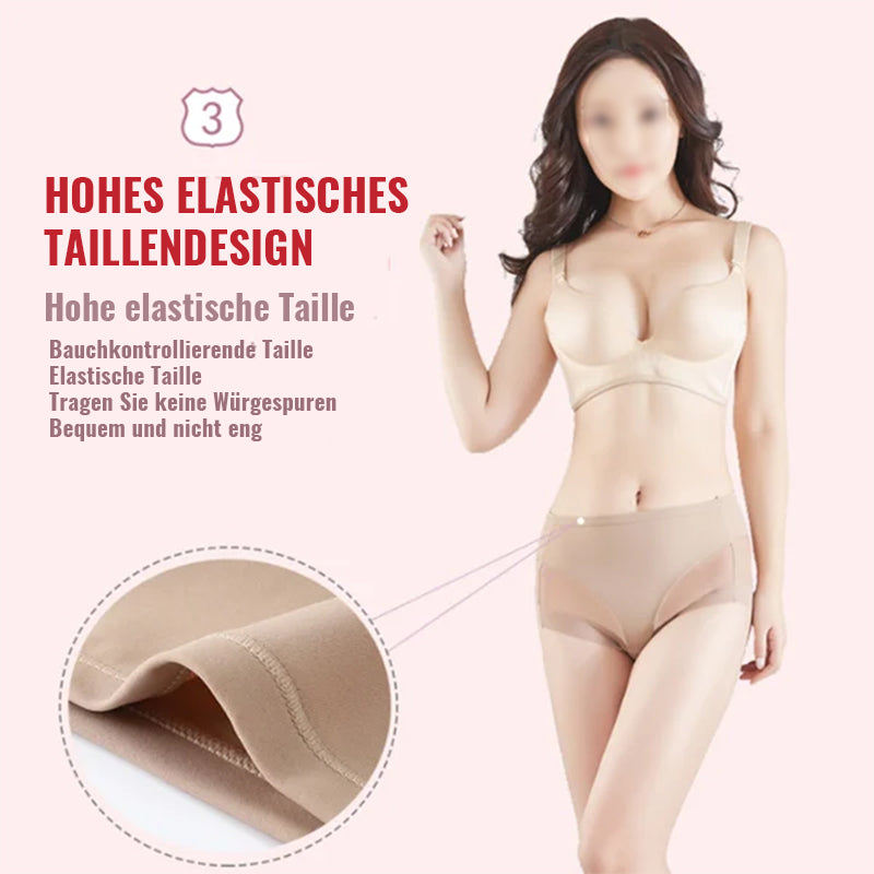 Livia™ - High-Waist Nahtloser formender Slip
