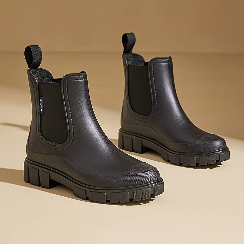 Riztela™ - Wasserdichte Stiefel