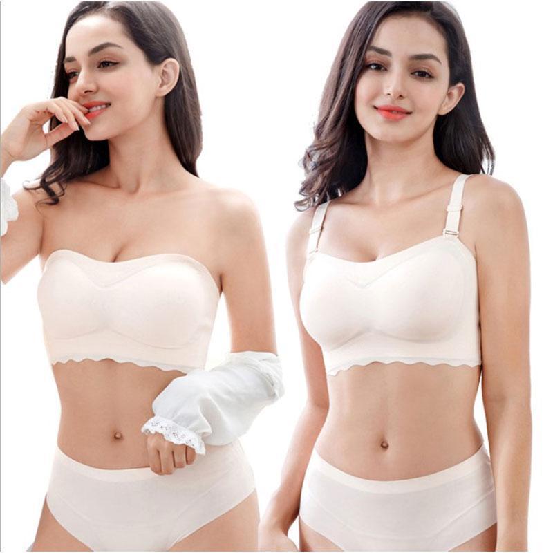Leona™ - Eisseiden Bandeau