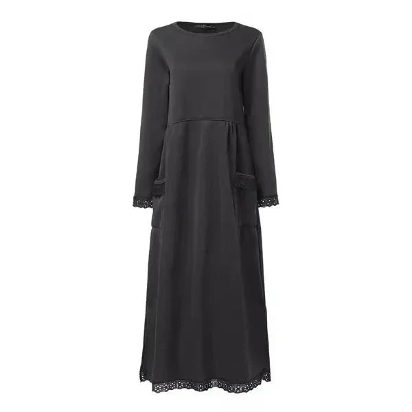 Doris™ - Langkleid