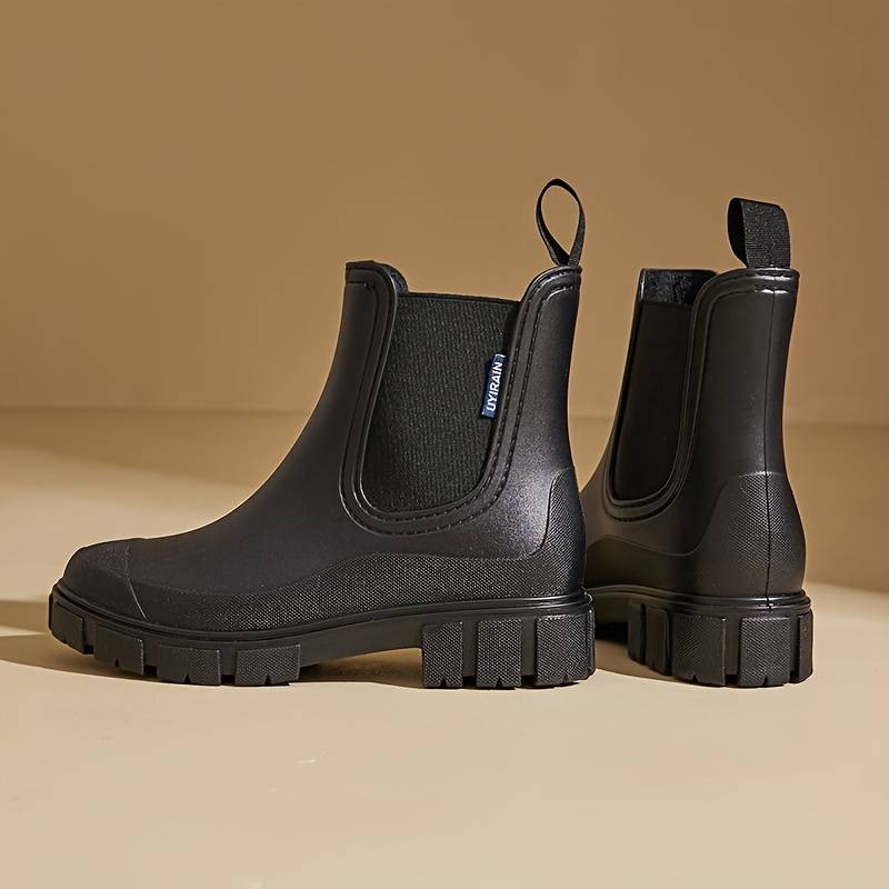 Riztela™ - Wasserdichte Stiefel