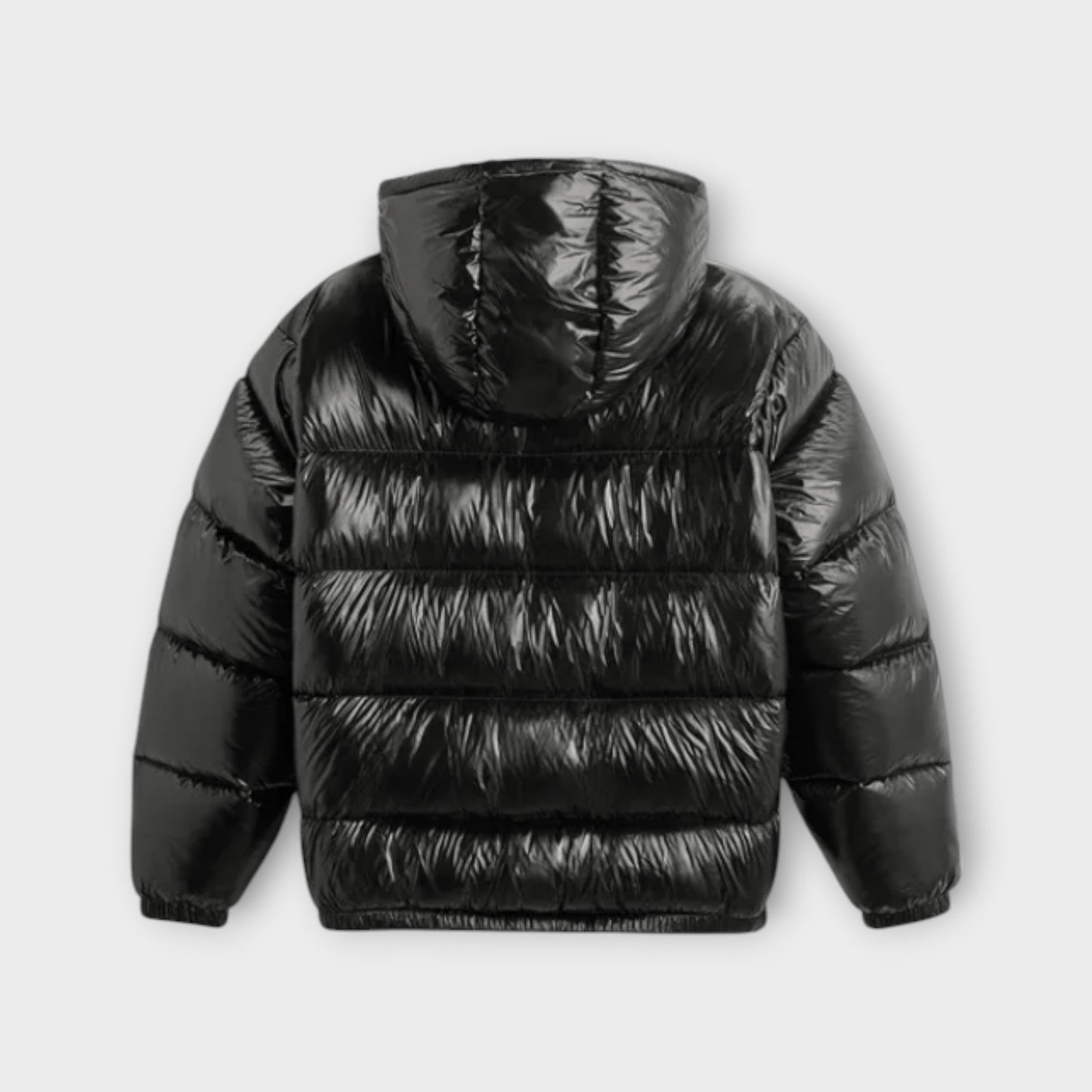Vincent - Wasserfeste Pufferjacke aus 100% Daunen