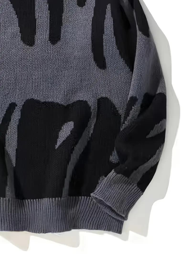 Oskar | Designer knit