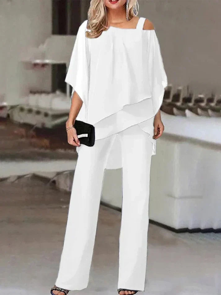 Angie™ - Elegante Set