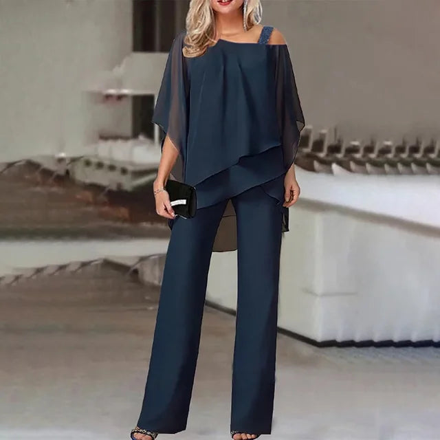 Angie™ - Elegante Set