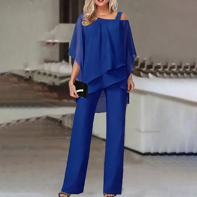 Angie™ - Elegante Set