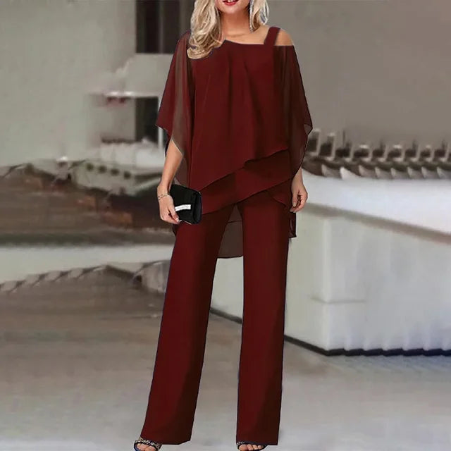 Angie™ - Elegante Set