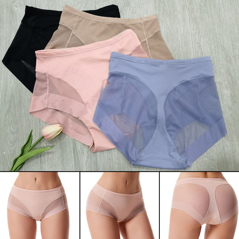 Livia™ - High-Waist Nahtloser formender Slip