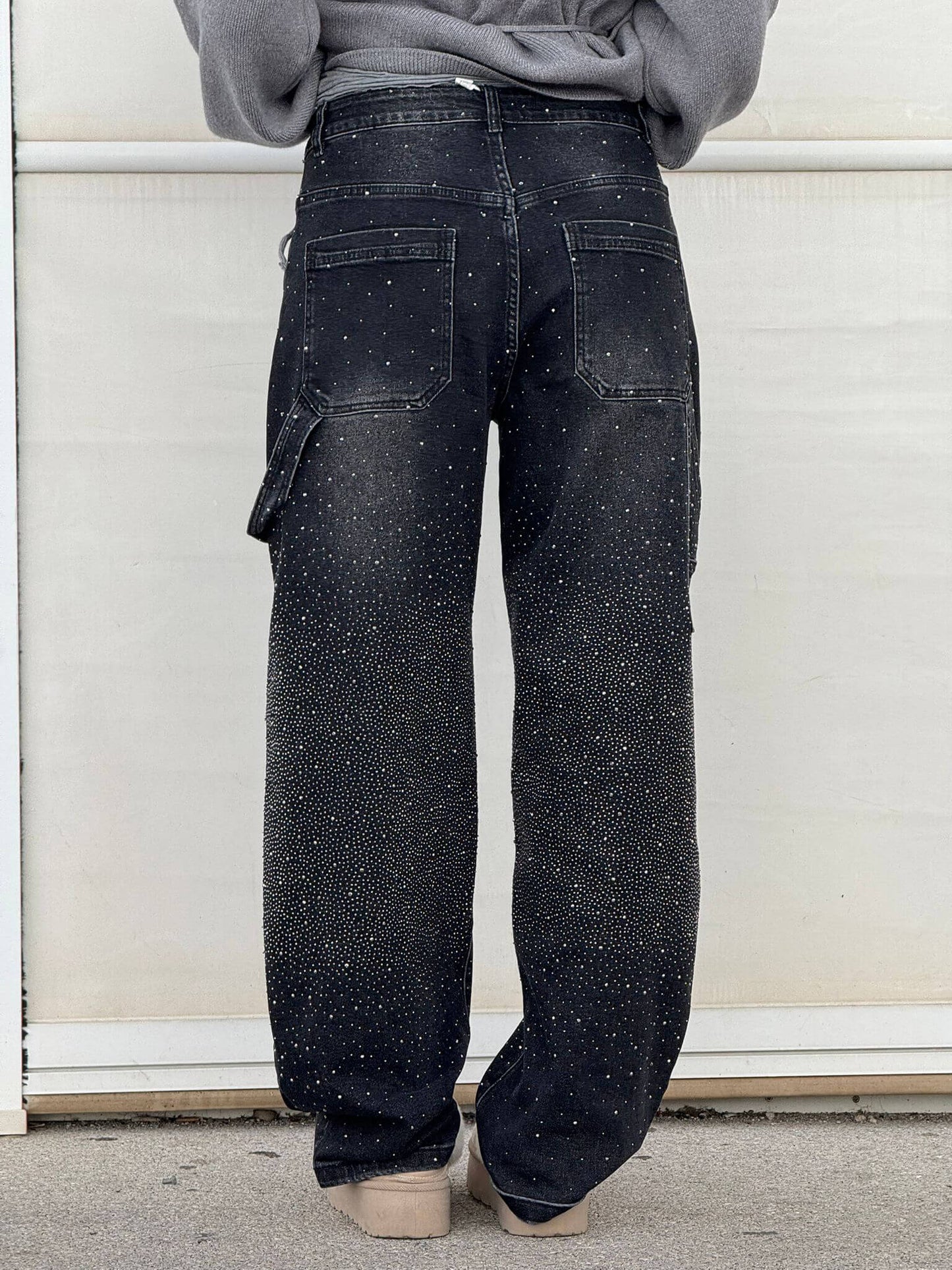 Gertrud™ - Diamant-Hose