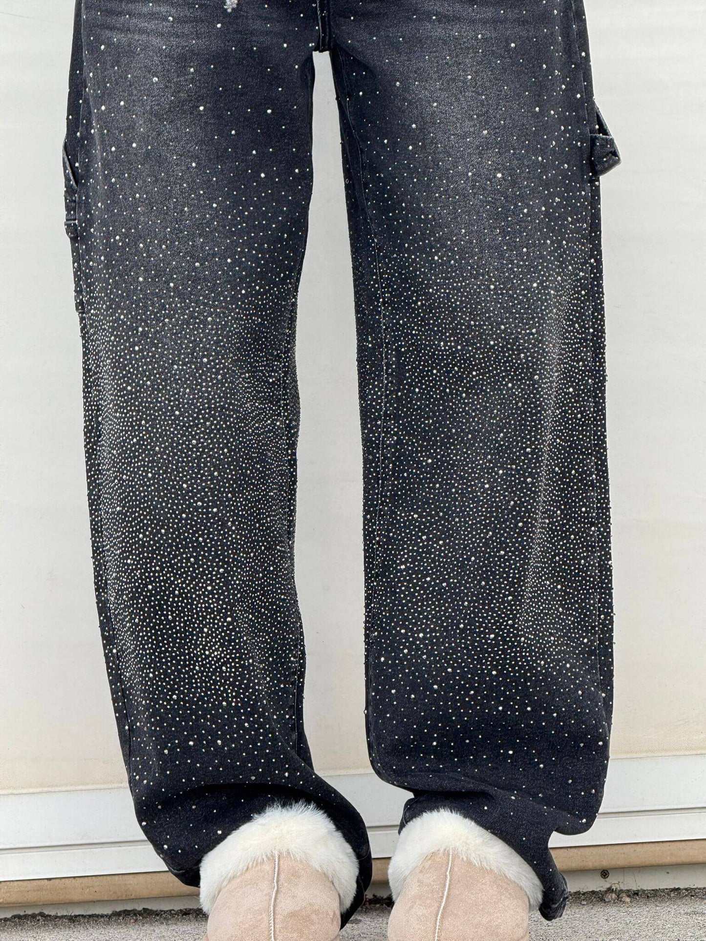 Gertrud™ - Diamant-Hose