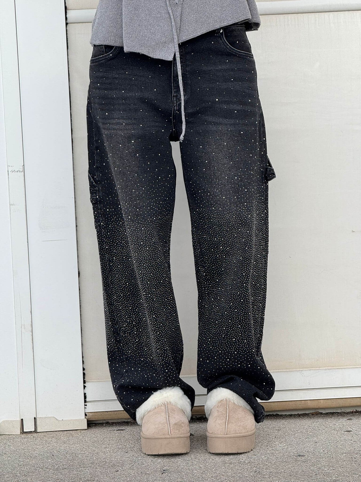 Gertrud™ - Diamant-Hose