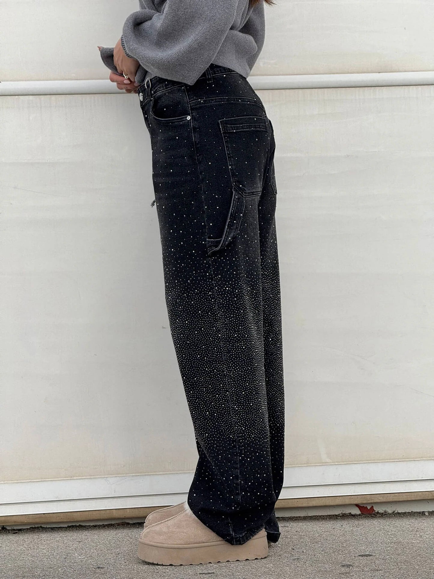 Gertrud™ - Diamant-Hose