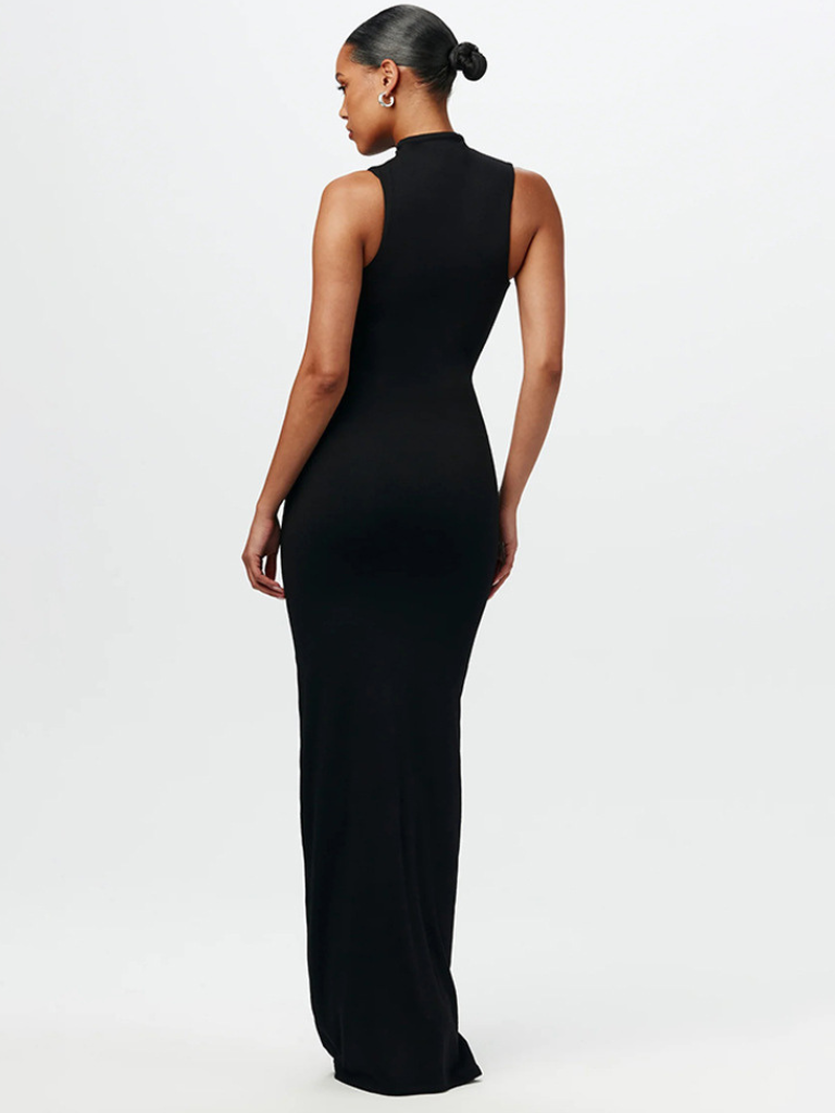 VILLA MONTAGNE DRESS