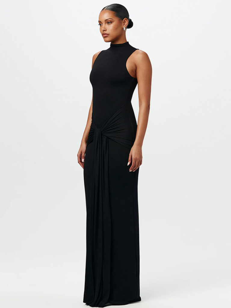 VILLA MONTAGNE DRESS