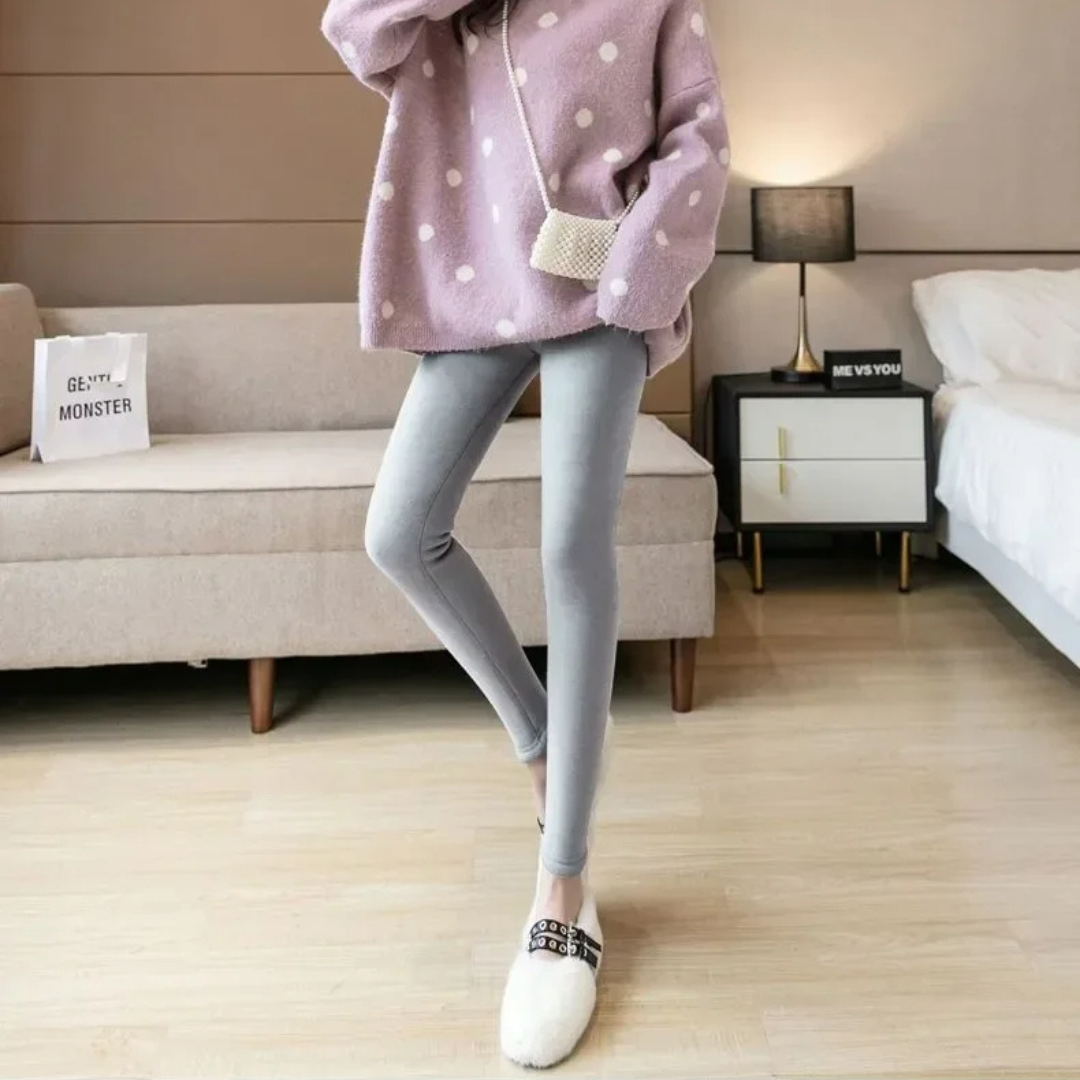 Saldana™ – Winterleggings