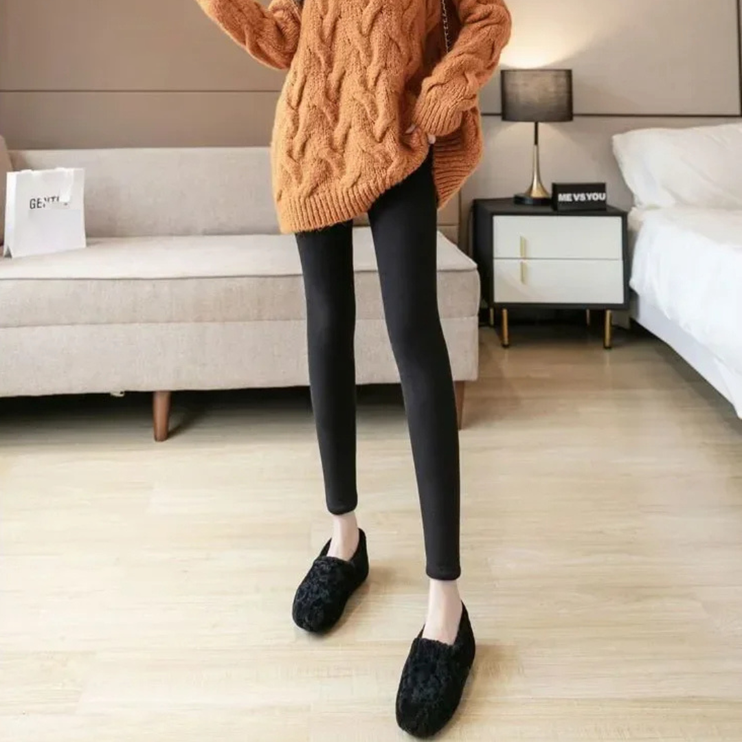 Saldana™ – Winterleggings