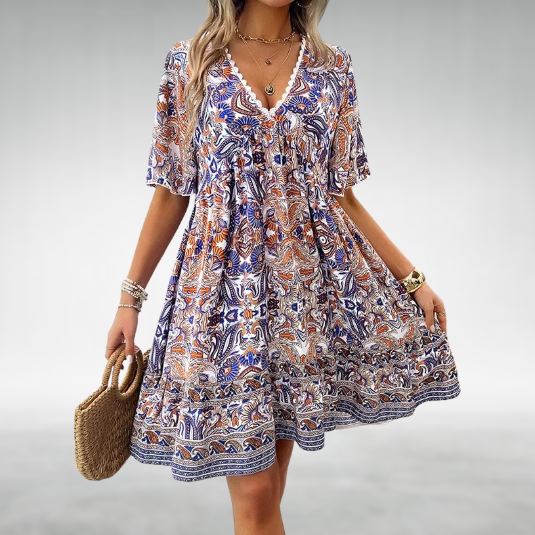 Madilyn™ - Elegantes Kleid