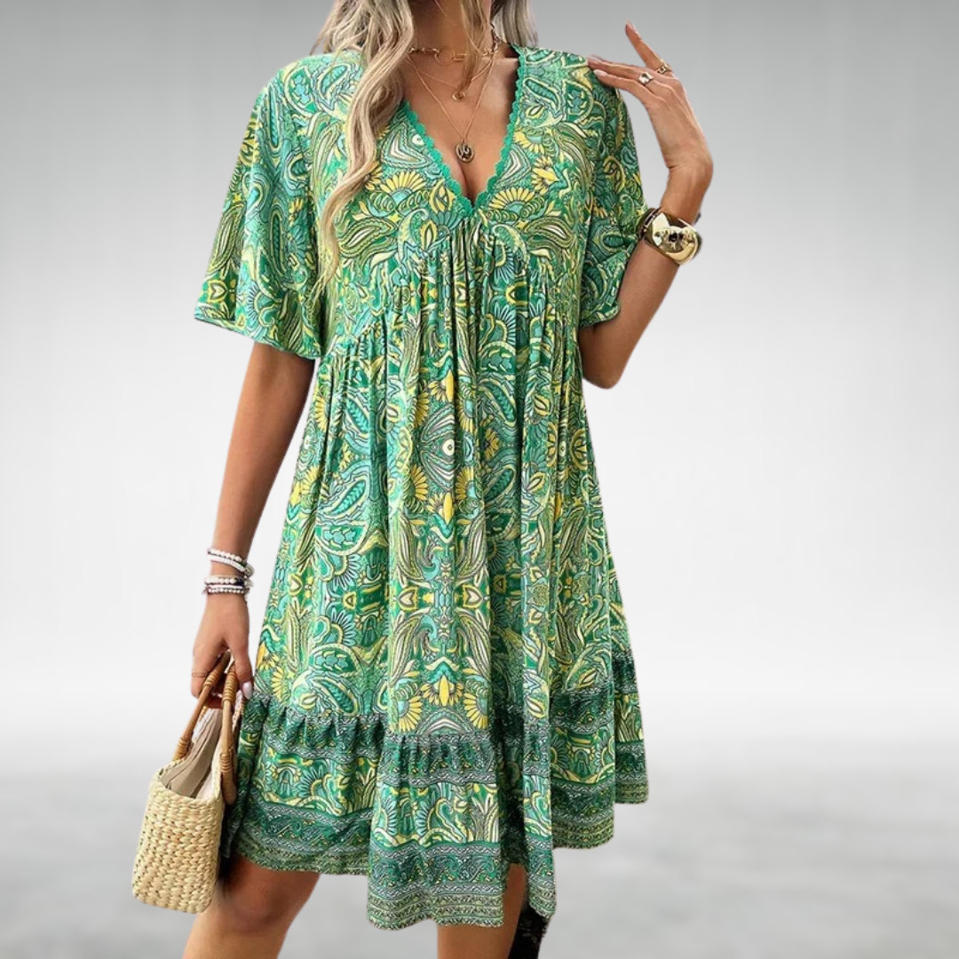 Madilyn™ - Elegantes Kleid
