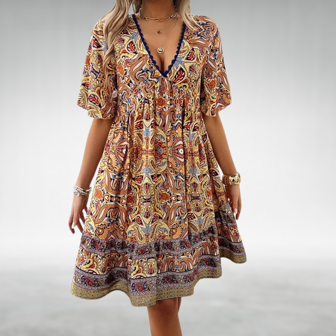 Madilyn™ - Elegantes Kleid