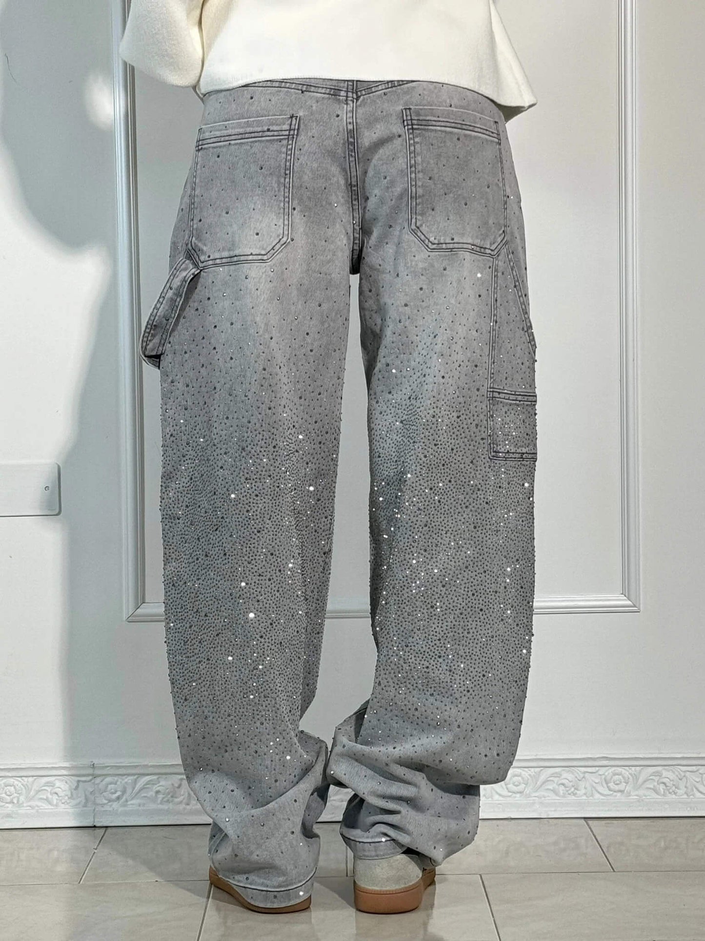 Gertrud™ - Diamant-Hose