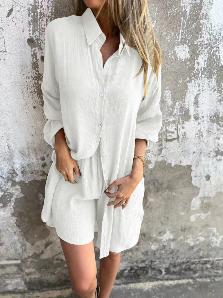 Mila™ – Zeitloser Chic im Set
