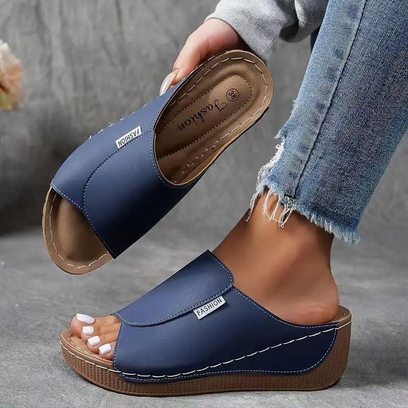 Avelina™ - Bequeme Damen-Sandalen mit Fußgewölbeunterstützung
