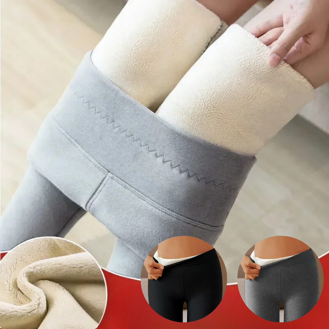 Saldana™ – Winterleggings