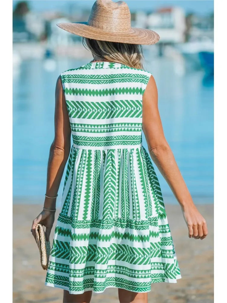 Rosie™ - Elegantes Damenkleid