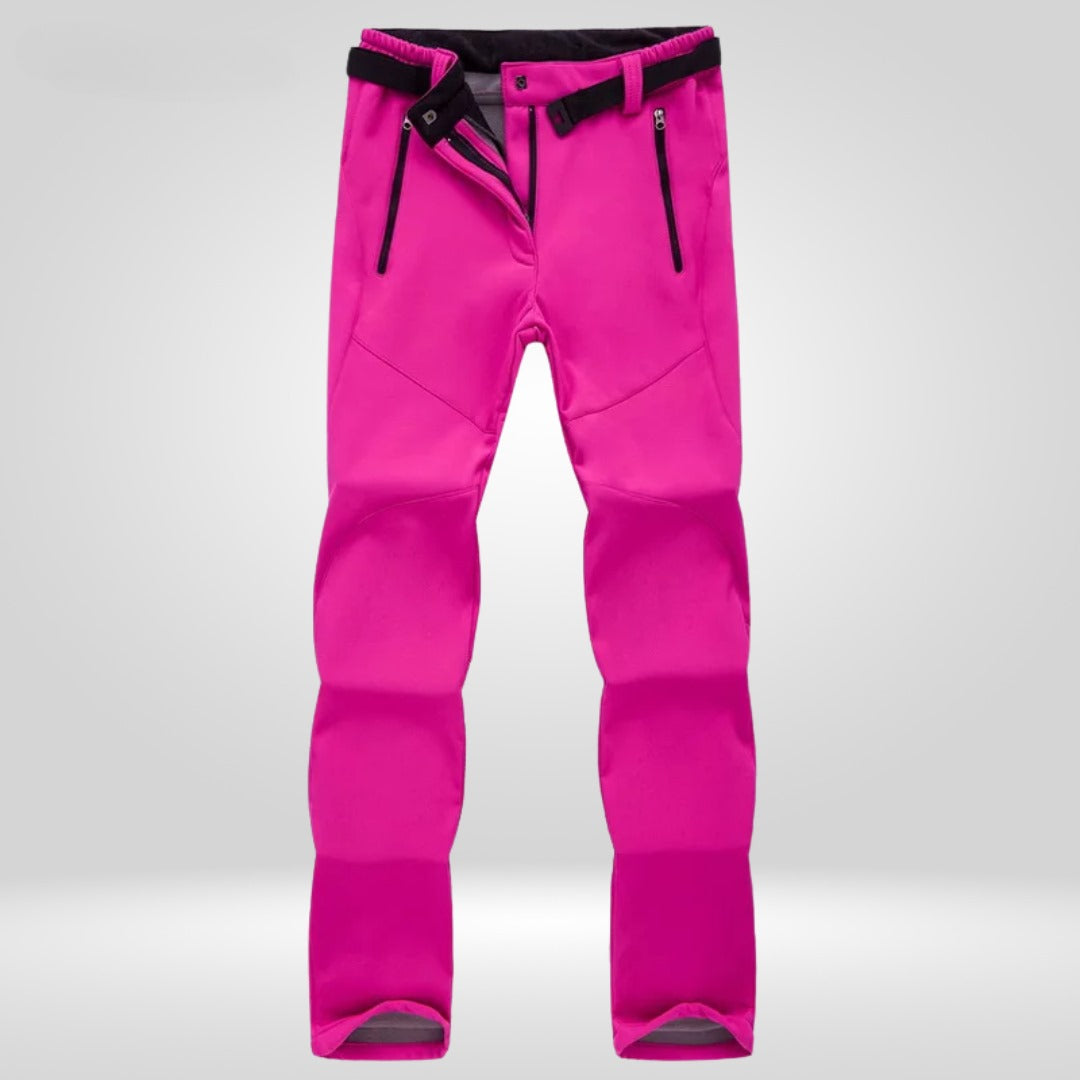 Elena ™ - Wasserdichte Wanderhose für Damen