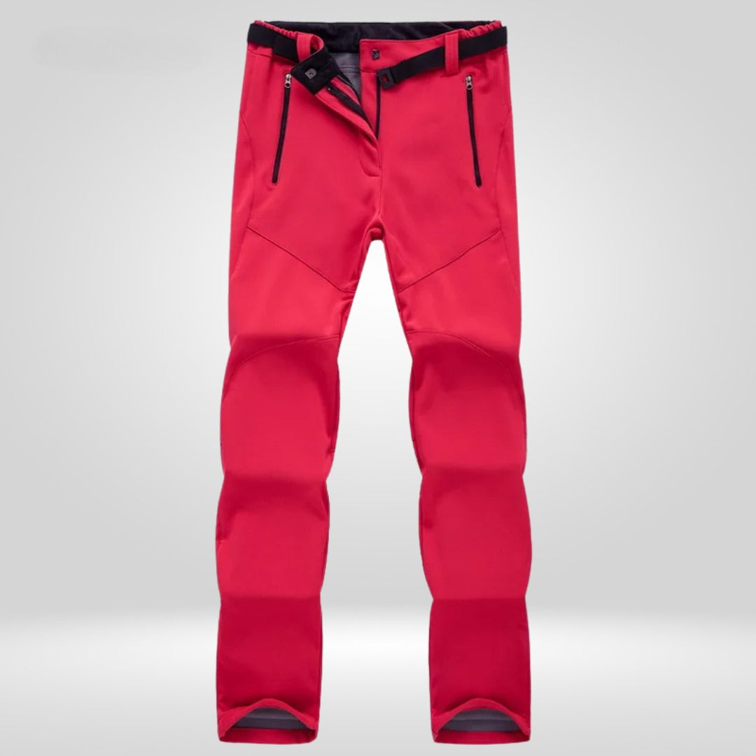 Elena ™ - Wasserdichte Wanderhose für Damen