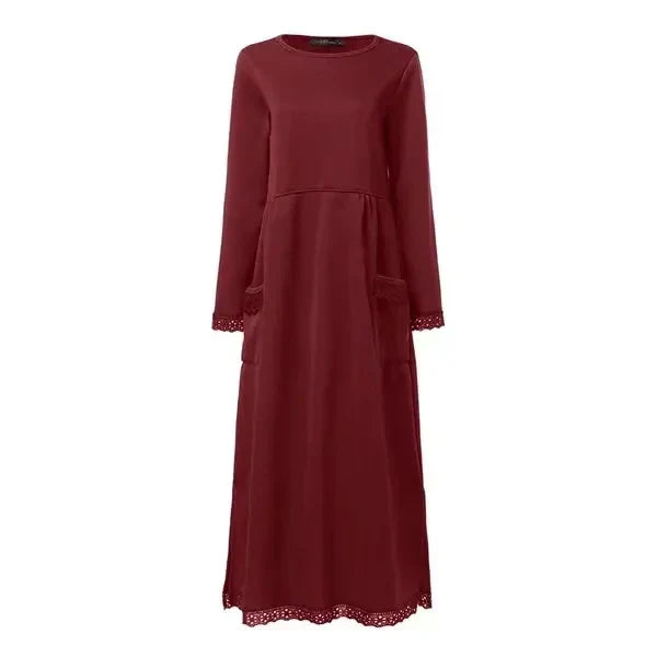 Doris™ - Langkleid