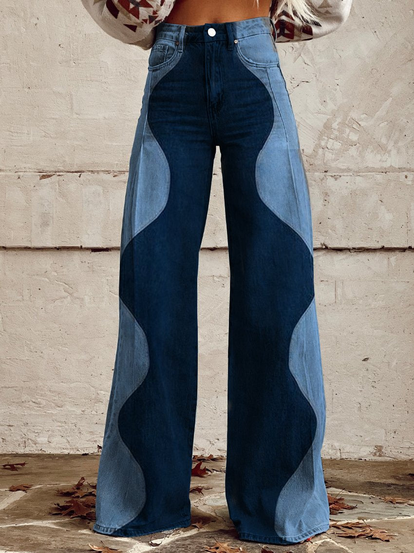 Azalia™ - Boho Vintage Hose