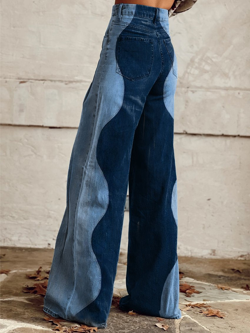 Azalia™ - Boho Vintage Hose