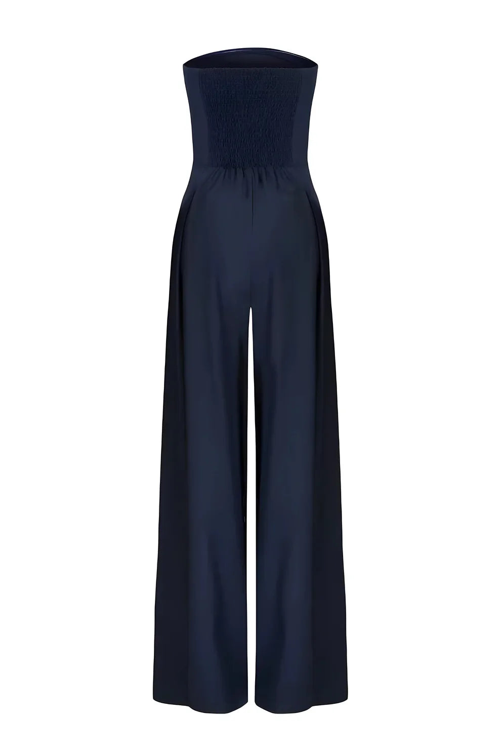 Malene™ - Schulterloser Jumpsuit
