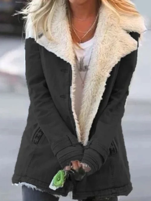 Maria™ – bequeme jacke