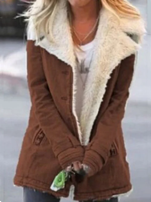 Maria™ – bequeme jacke