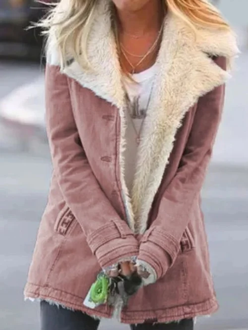 Maria™ – bequeme jacke