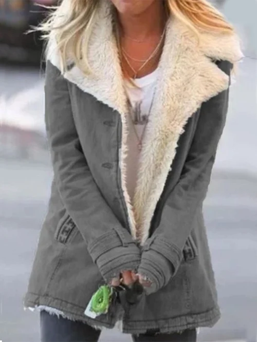 Maria™ – bequeme jacke