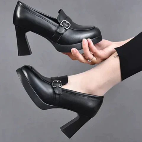 Sie™ - Orthopädische High Heels