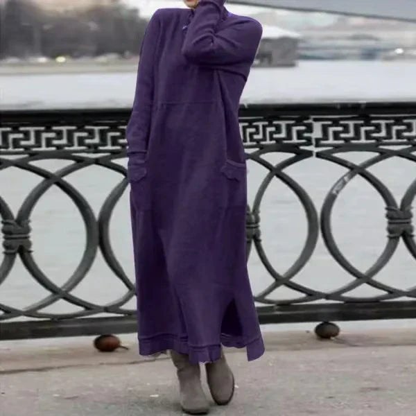 Doris™ - Langkleid