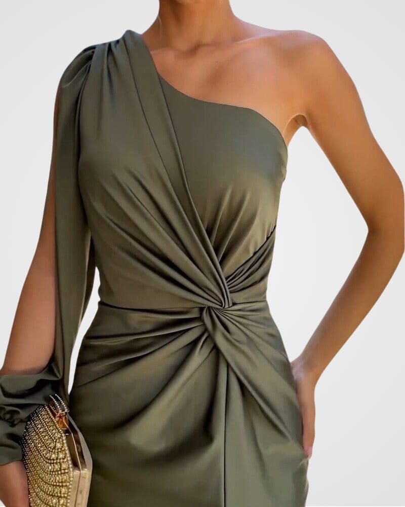Kelly™ - Elegante Cocktail Jurk