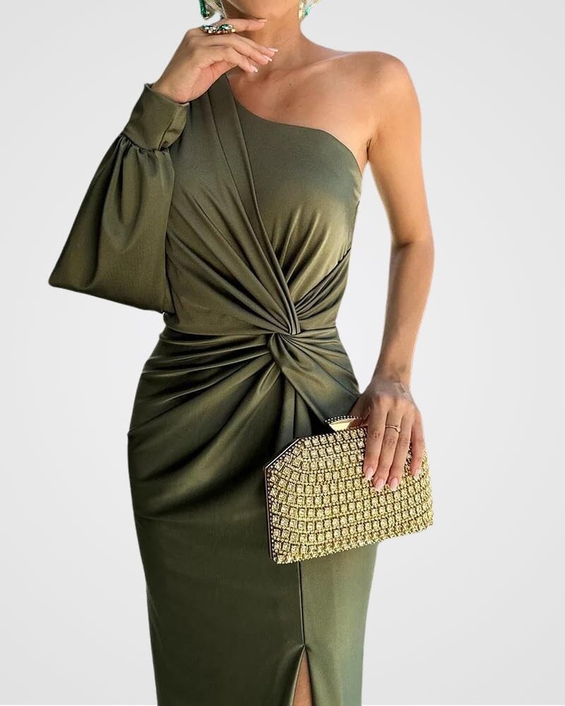 Kelly™ - Elegante Cocktail Jurk