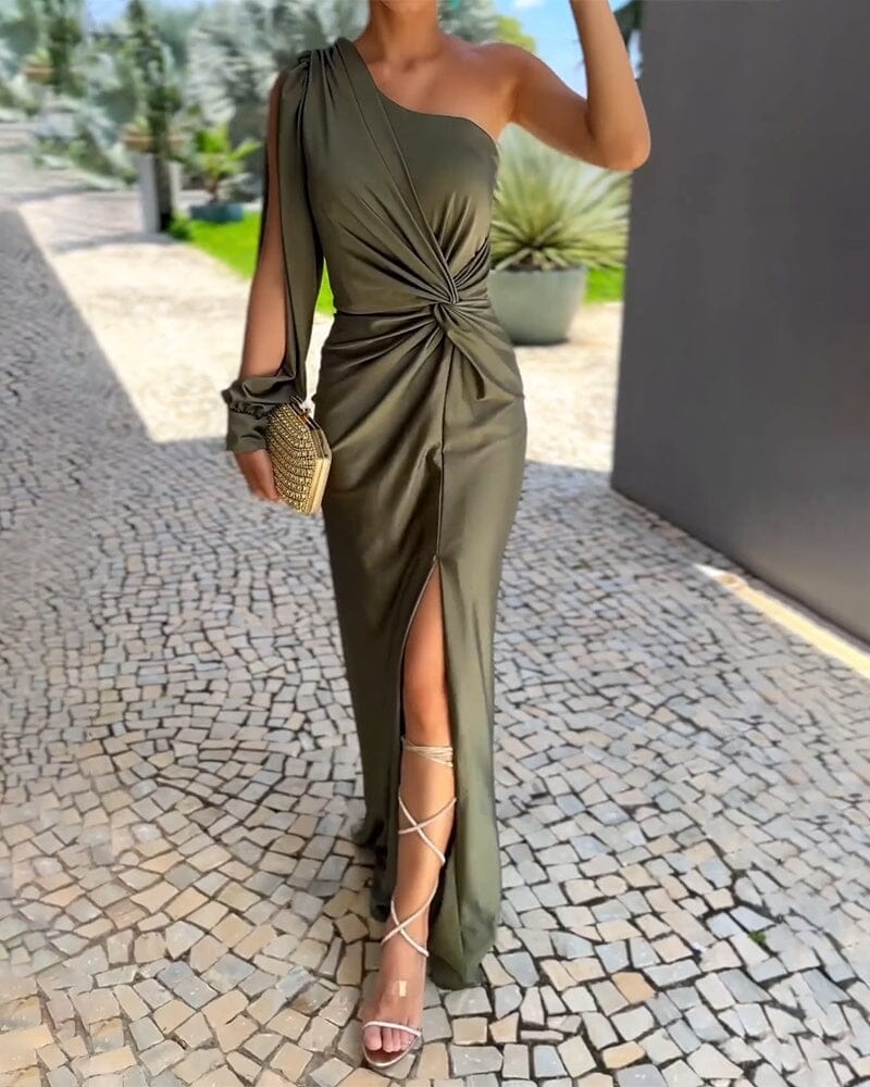 Kelly™ - Elegante Cocktail Jurk