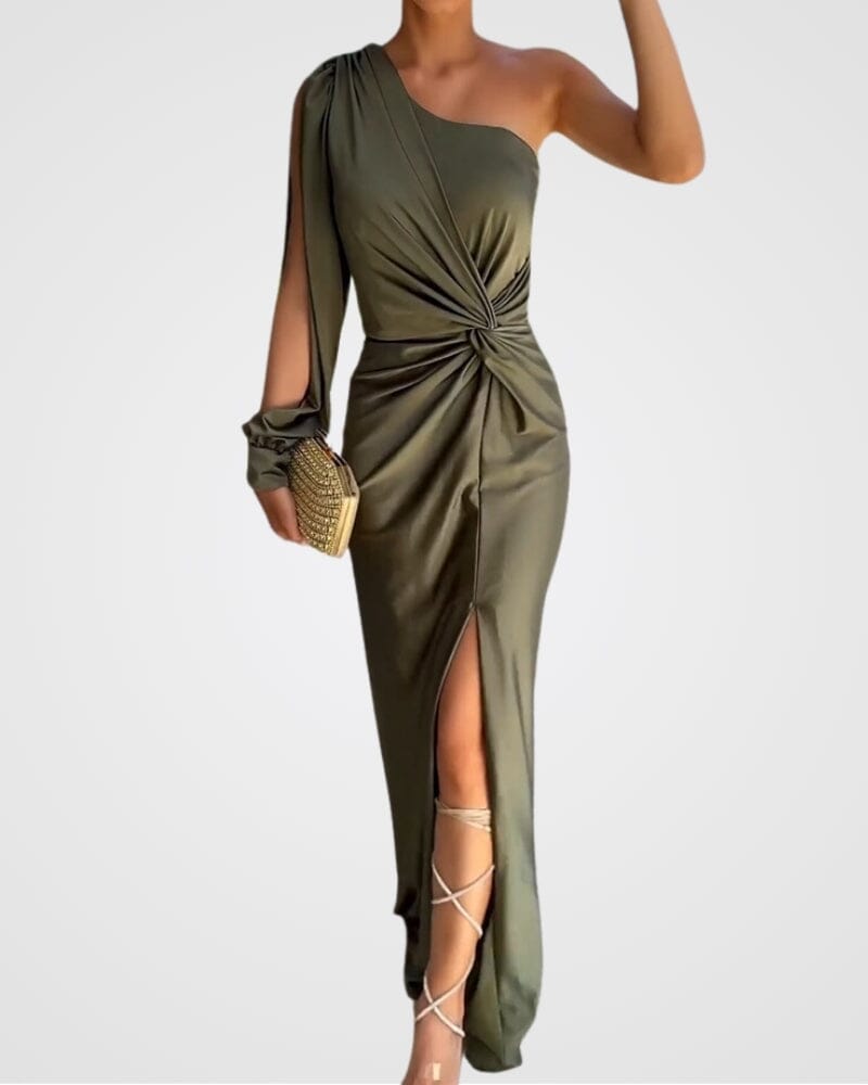 Kelly™ - Elegante Cocktail Jurk