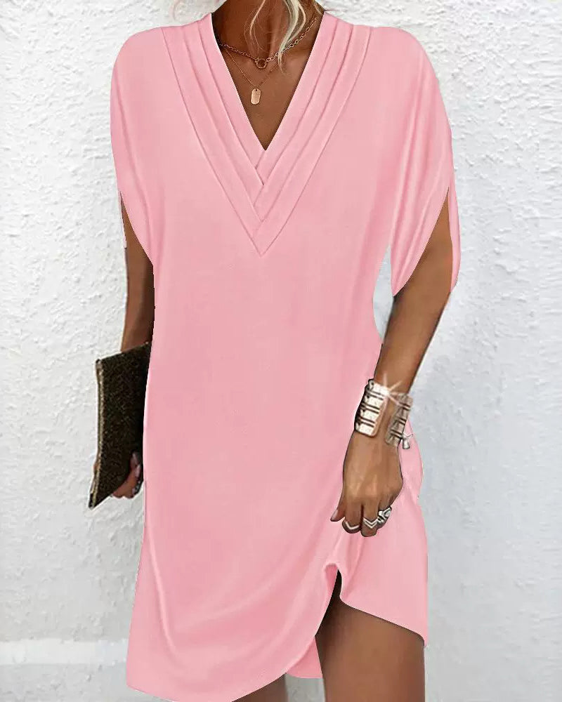 Sense™ - Elegantes Kleid mit schmeichelhaftem Schnitt