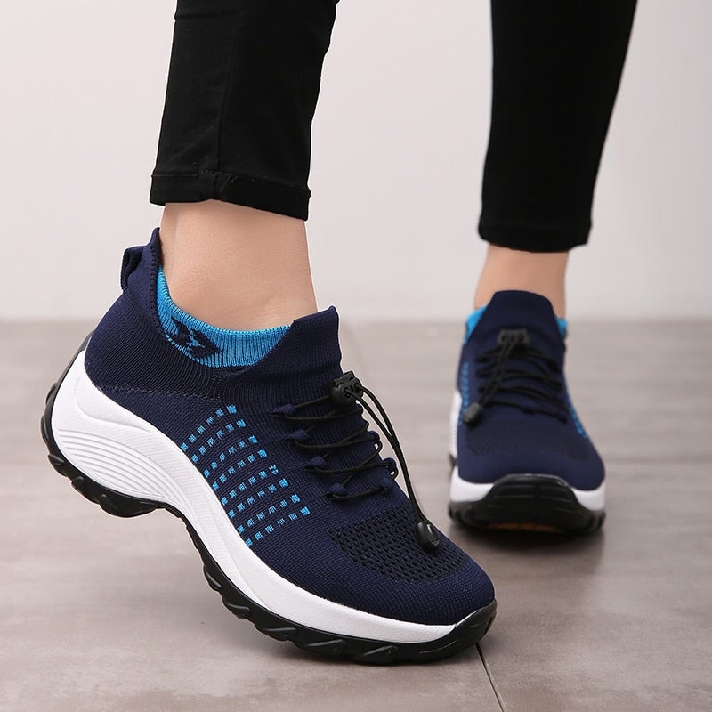 Ortho Fit™ – Komfortschuhe