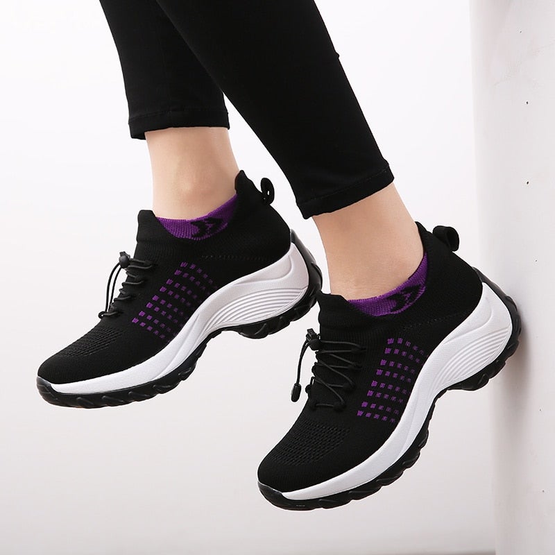 Ortho Fit™ – Komfortschuhe