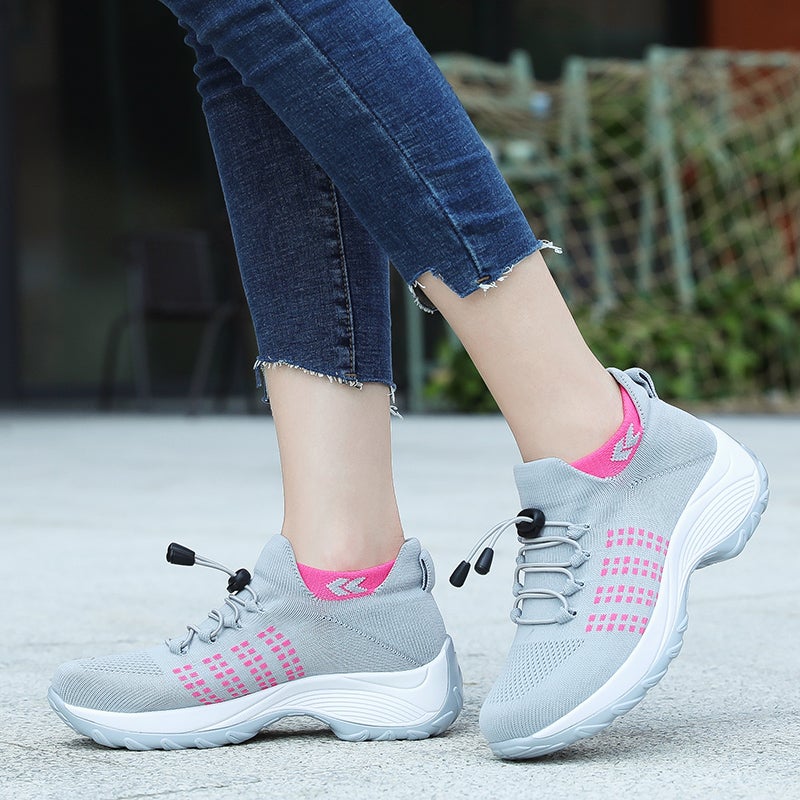 Ortho Fit™ – Komfortschuhe